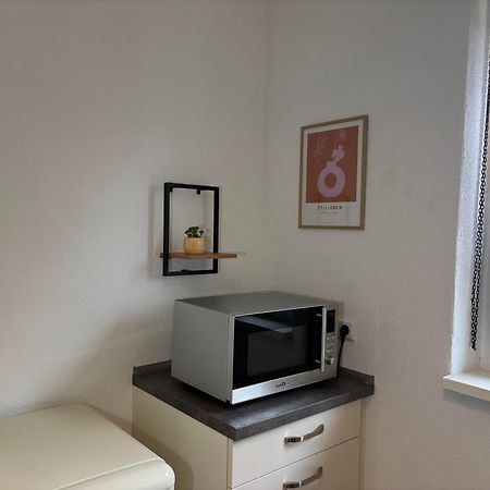 Ferienwohnung Bliestalglueck Oberthal 外观 照片
