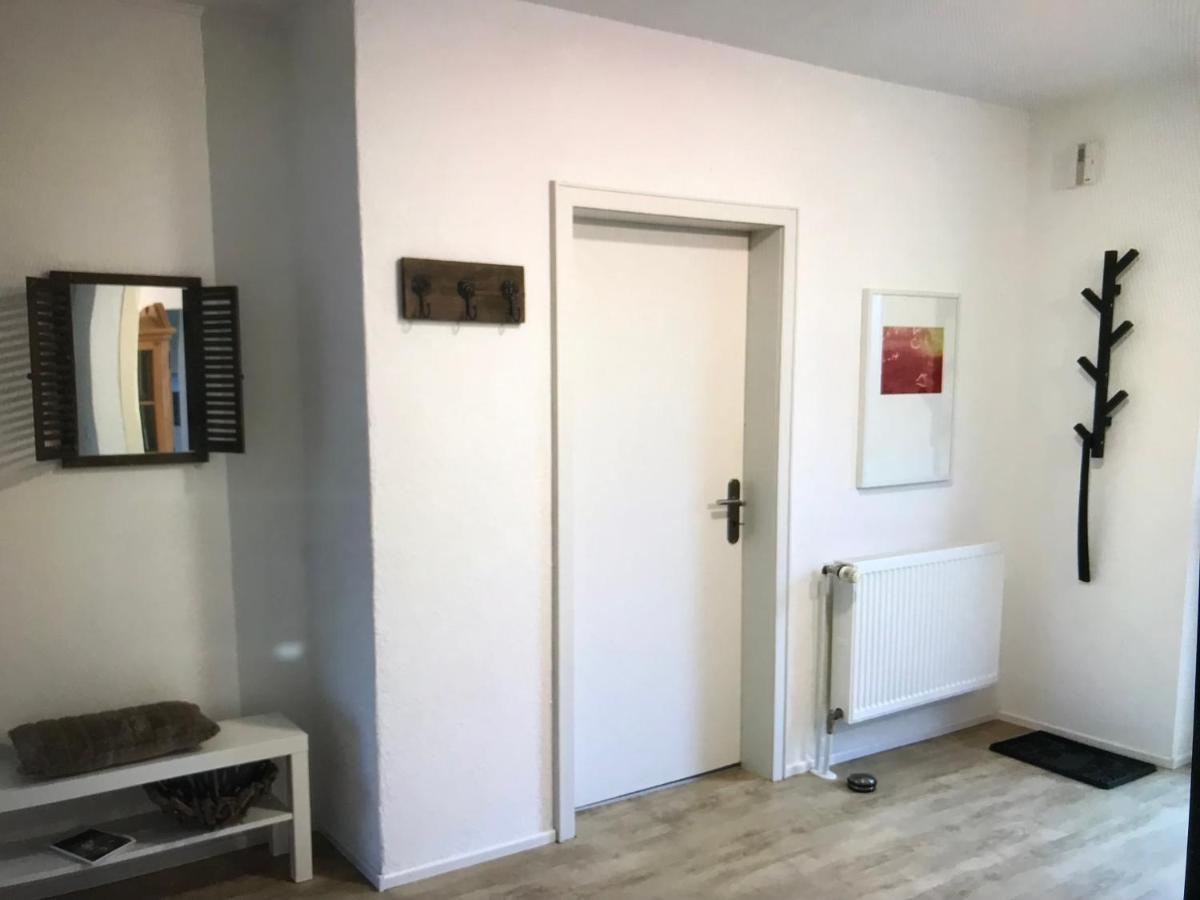 Ferienwohnung Bliestalglueck Oberthal 外观 照片