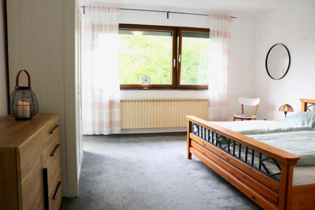 Ferienwohnung Bliestalglueck Oberthal 外观 照片