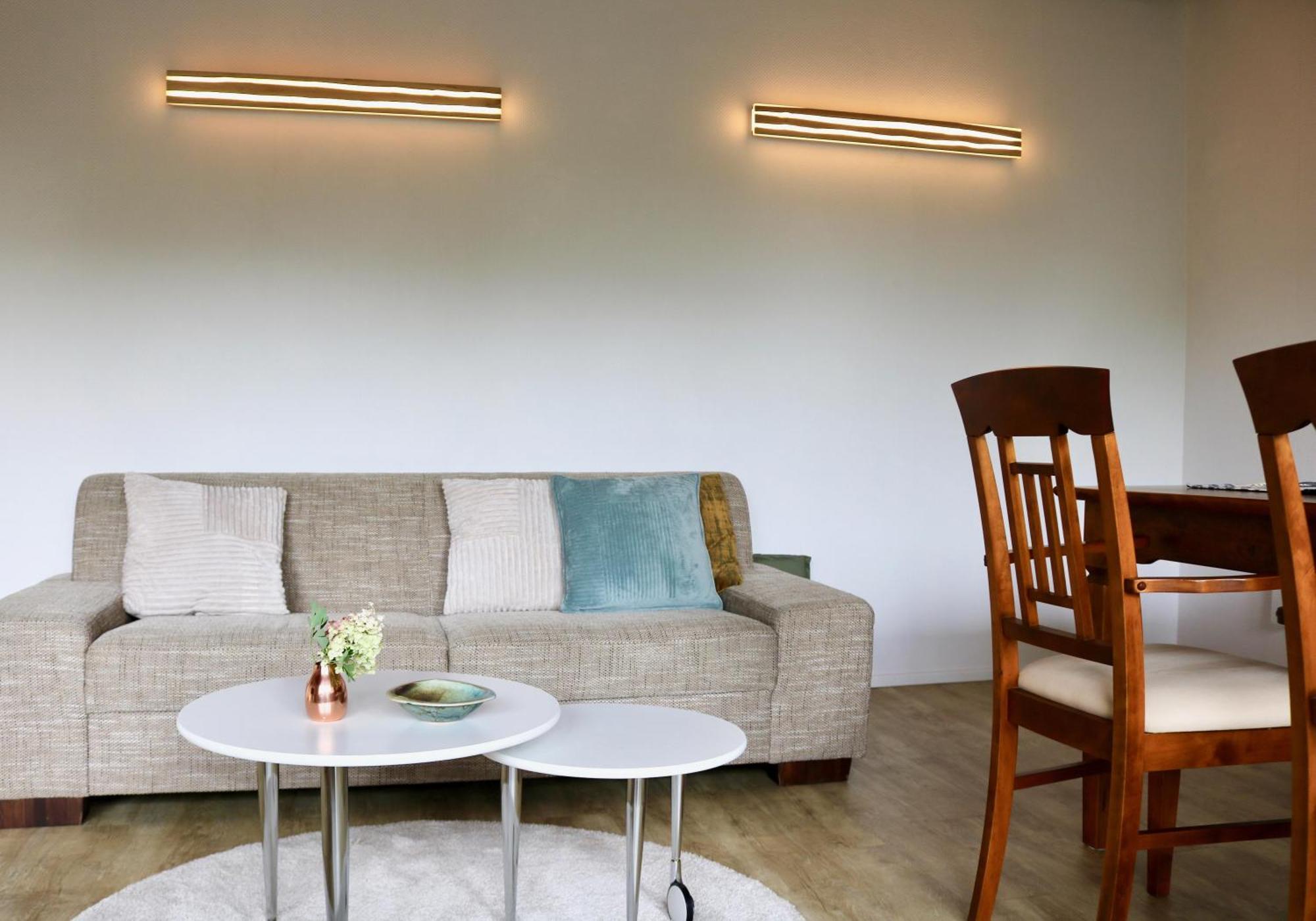 Ferienwohnung Bliestalglueck Oberthal 外观 照片