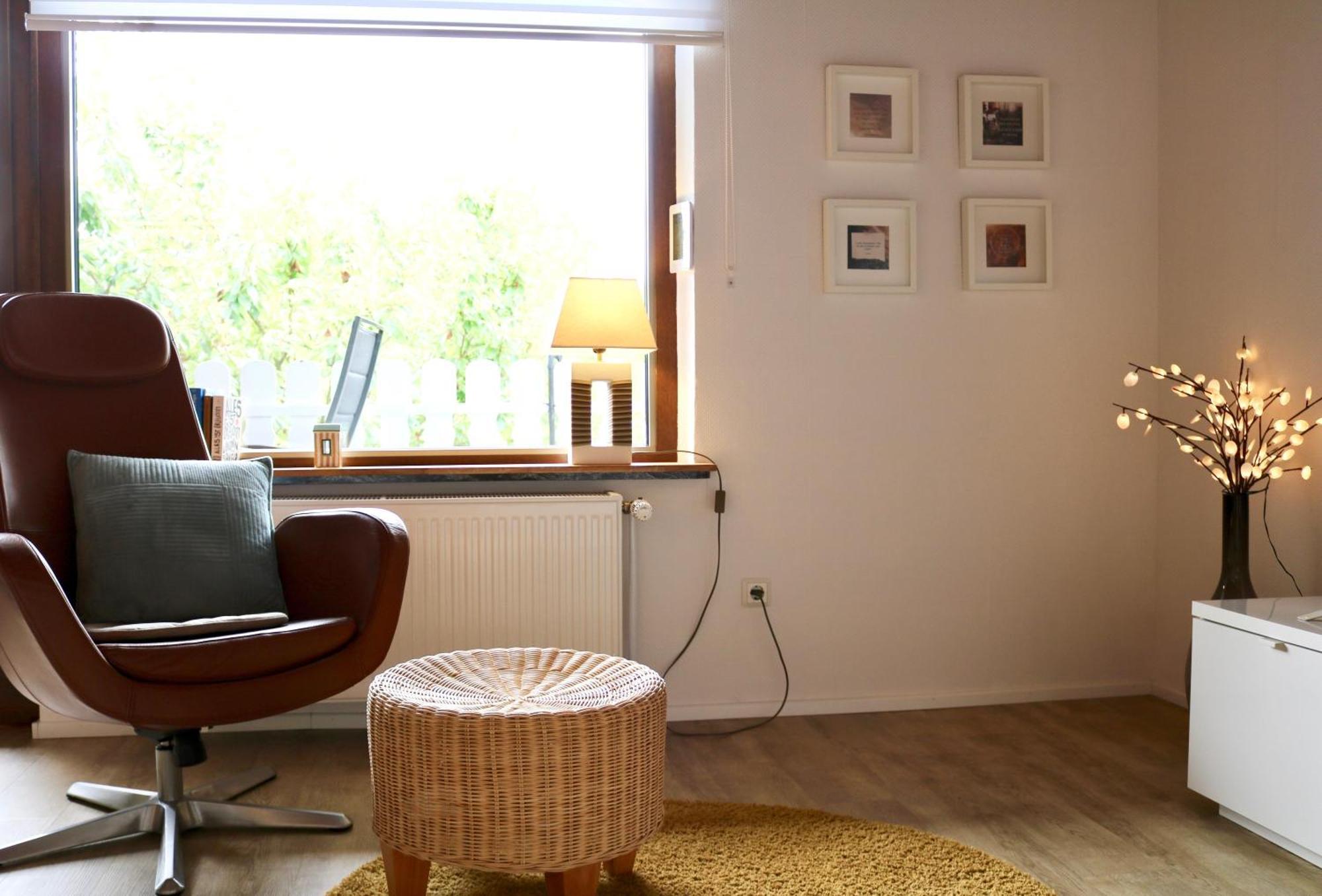 Ferienwohnung Bliestalglueck Oberthal 外观 照片