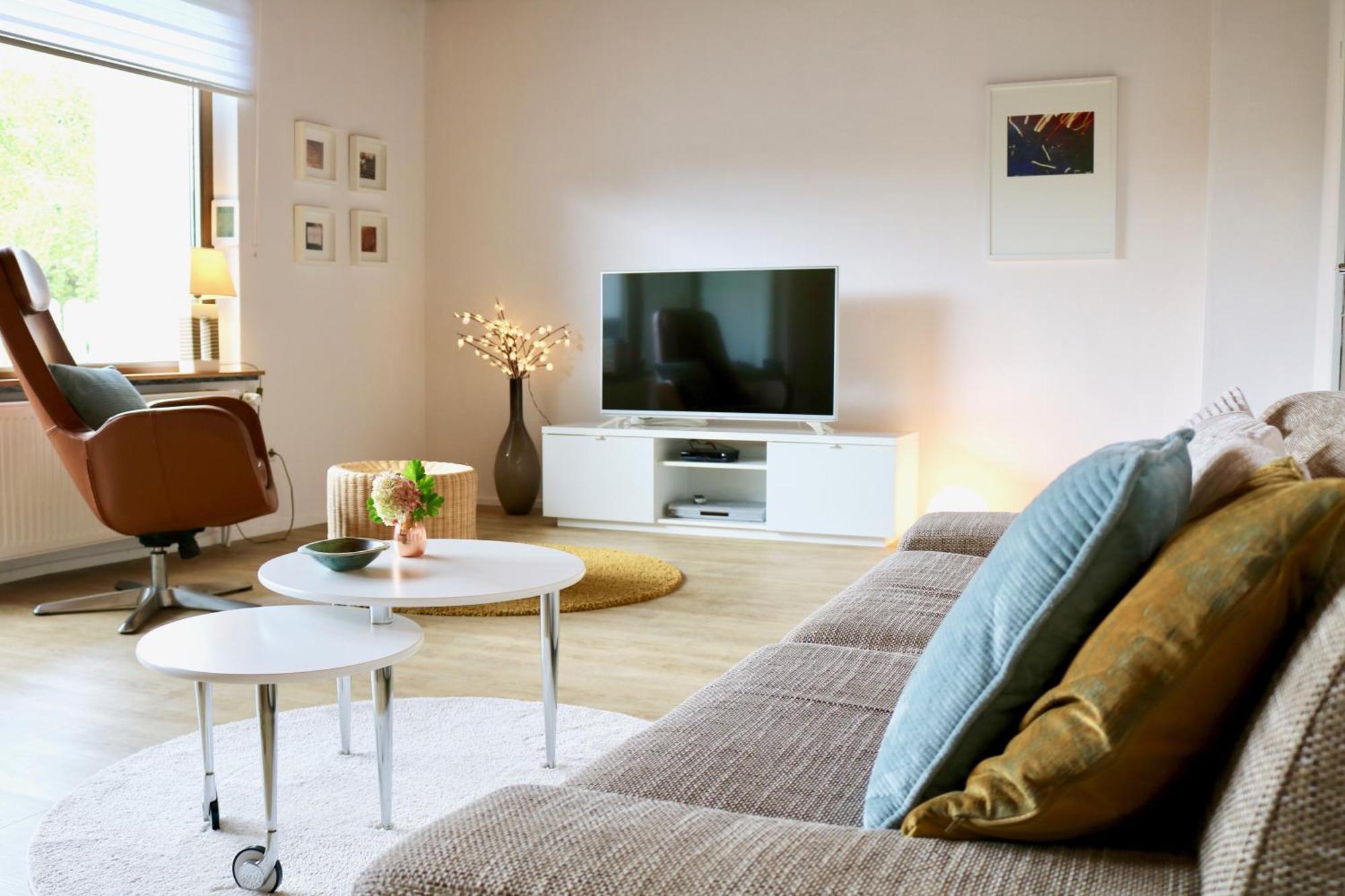 Ferienwohnung Bliestalglueck Oberthal 外观 照片