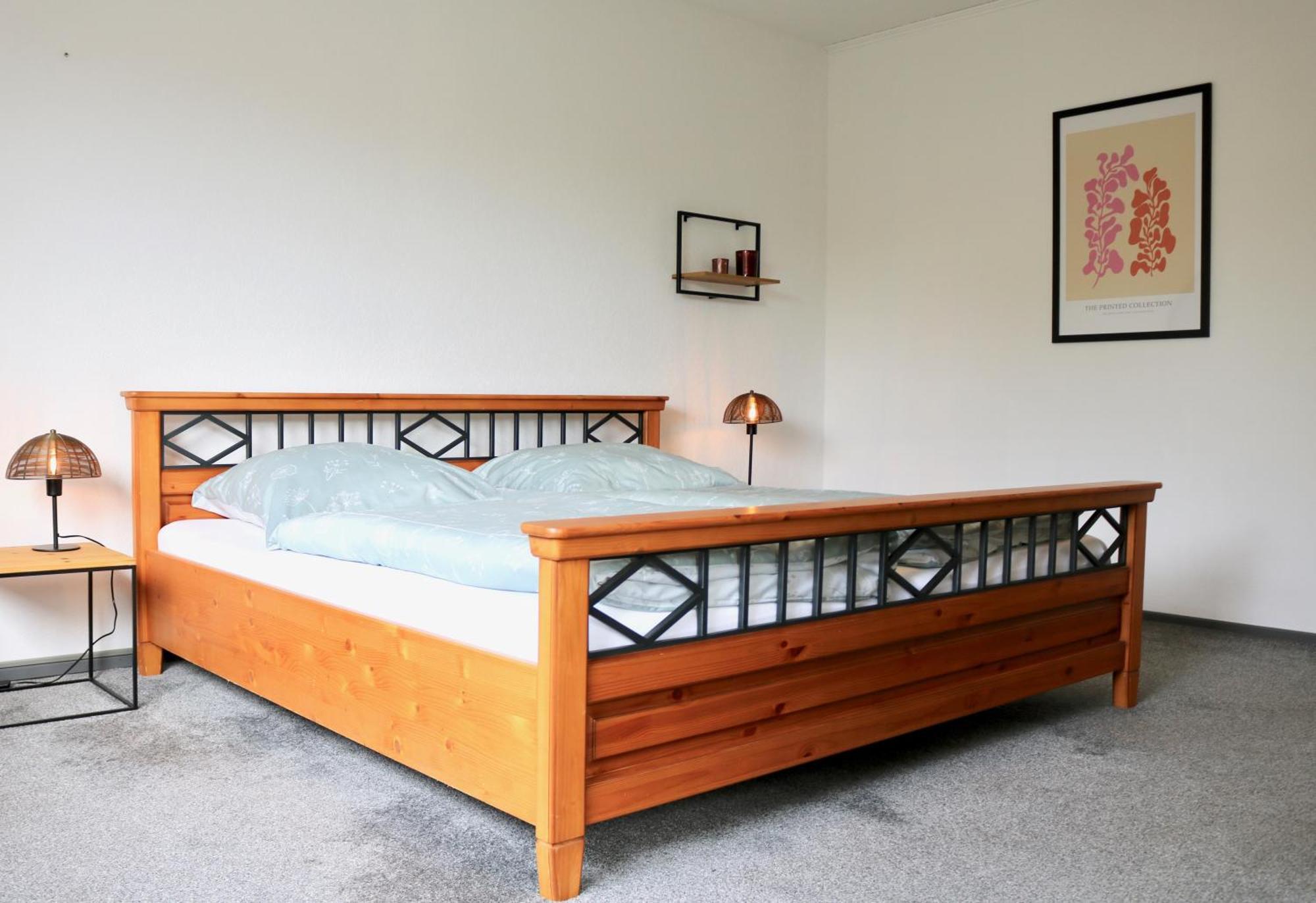 Ferienwohnung Bliestalglueck Oberthal 外观 照片