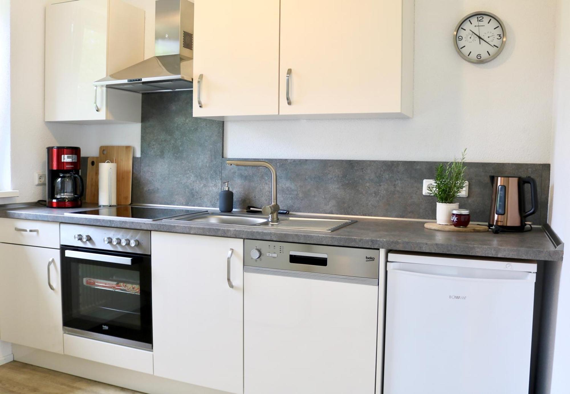 Ferienwohnung Bliestalglueck Oberthal 外观 照片