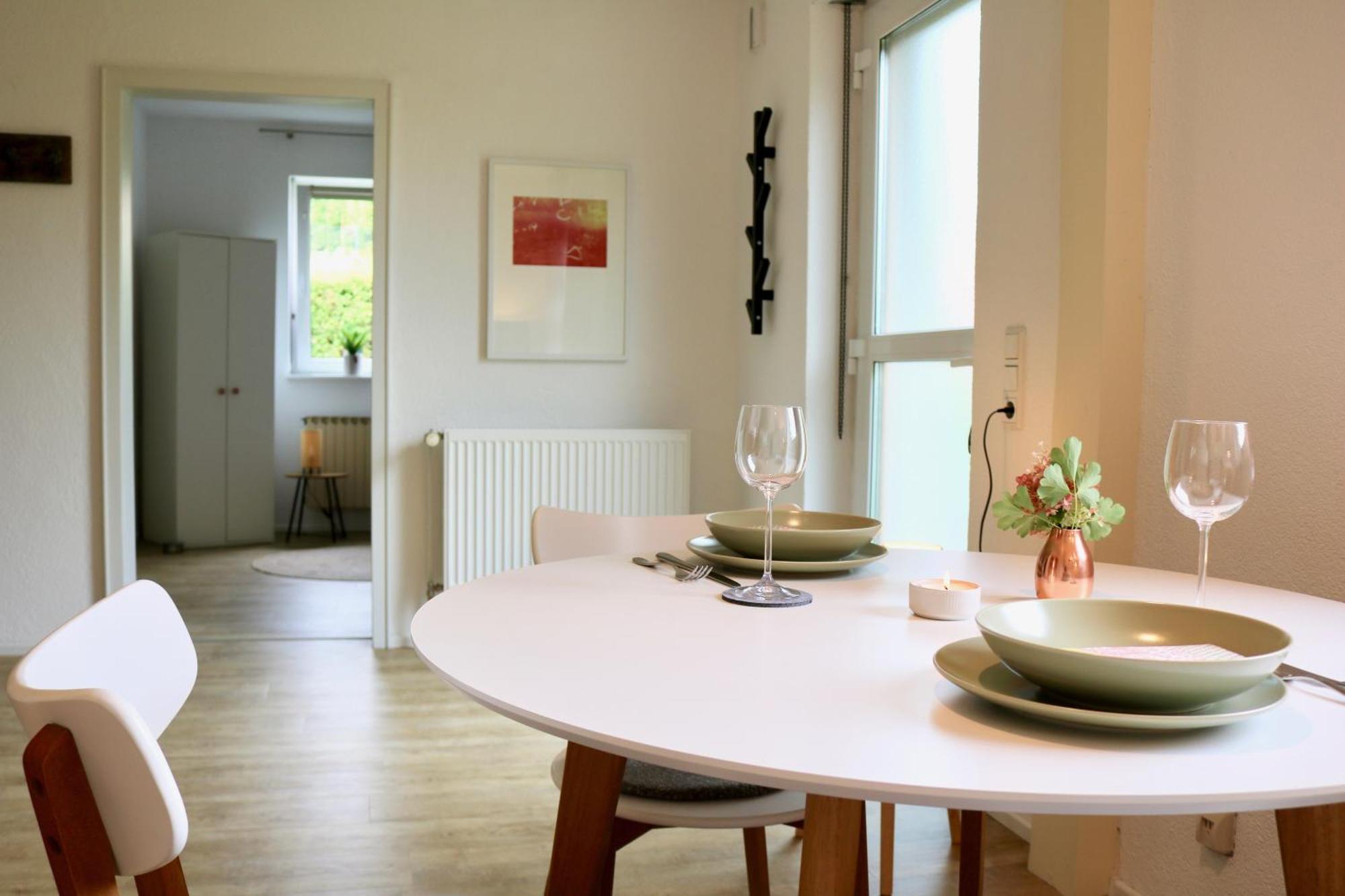 Ferienwohnung Bliestalglueck Oberthal 外观 照片