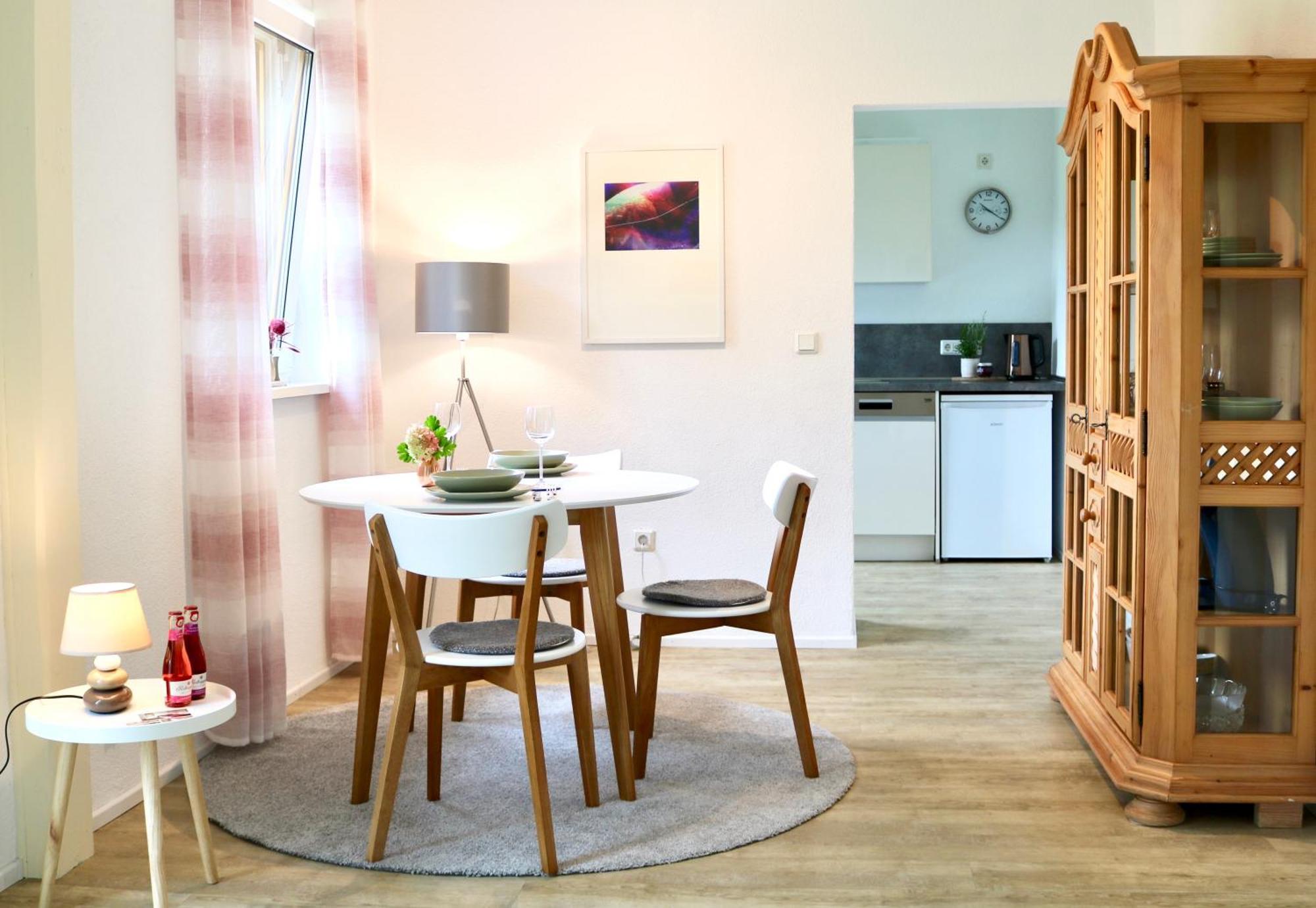 Ferienwohnung Bliestalglueck Oberthal 外观 照片