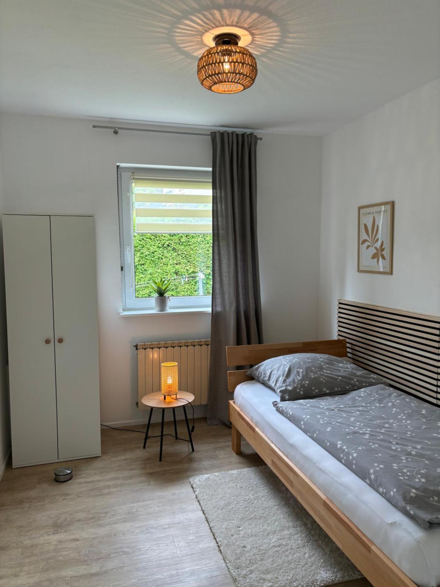 Ferienwohnung Bliestalglueck Oberthal 外观 照片