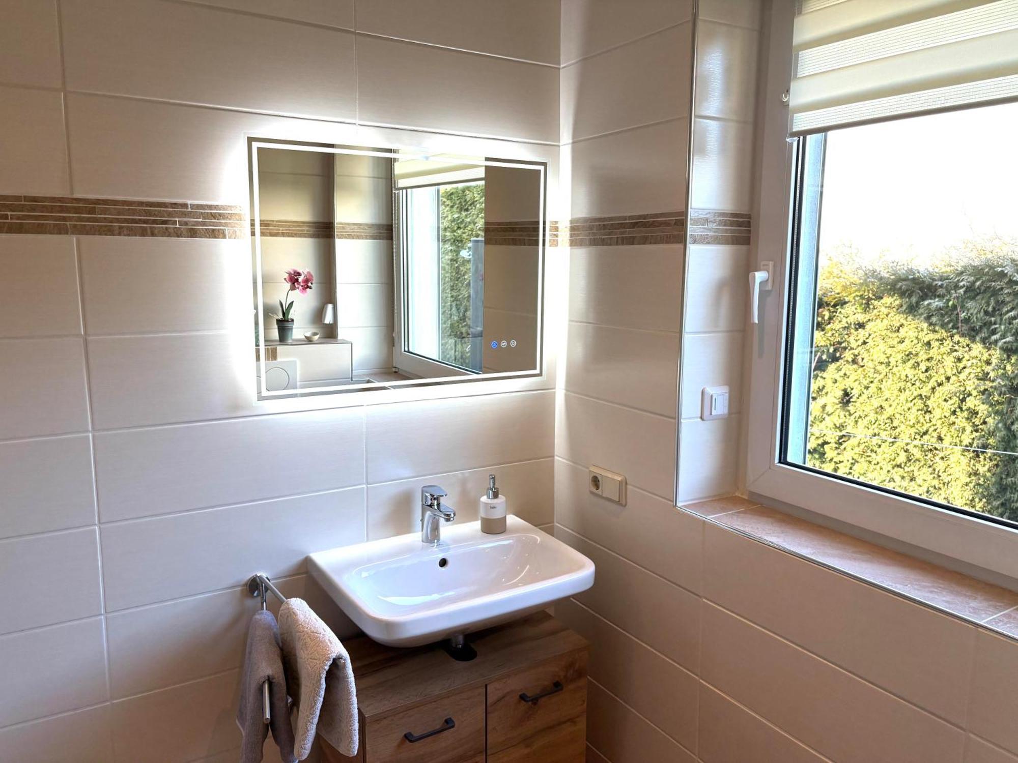 Ferienwohnung Bliestalglueck Oberthal 外观 照片